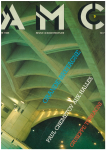 AMC. Architecture mouvement et continuité, 9 - Octobre 1985