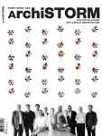 Archistorm, Hors-série n°29 - Septembre - octobre 2017 - Art & build architectes