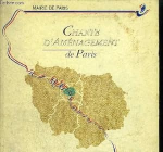 Charte d'aménagement de Paris