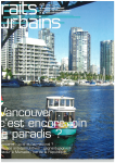 Traits urbains, 21 - Mars 2008 - Vancouver