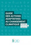 Guide des actions adaptatives au changement climatique