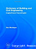 Dictionary of building and civil engineering