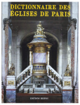 Dictionnaire des églises de Paris