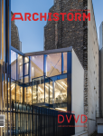 Archistorm, Hors-série n°48 - Juillet 2021 - DVVD architectes & ingénieurs