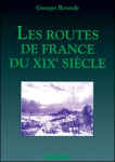 Les routes de France du XIXe siècle