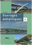 Bulletin ouvrages métalliques, N°4 - 2005