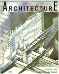 Techniques et architecture, 363 - Décembre 1985 - janvier 1986 - Ecoles