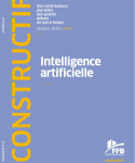 Intelligence artificielle : définitions et défis