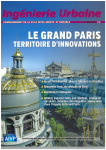 Ingénierie urbaine, 4 - 1er semestre 2019 - Le Grand Paris