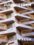 Archistorm, Hors-série n°41 - Janvier - février 2020 - Fresh Architecture