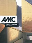 AMC Le Moniteur architecture, Hors série - Mai 2012 - Zinc-Cuivre
