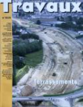 Travaux. La revue technique des entreprises de travaux publics, 825 - Décembre 2005 - Terrassements