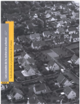 Annales de la recherche urbaine (Les), 102 - Juillet 2007 - Individualisme et production de l'urbain