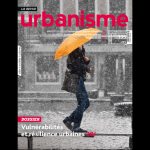 Urbanisme, 395 - Hiver 2014 - Vulnérabilité et résilience urbaine
