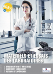 Revue générale des routes et de l'aménagement (RGRA), 969 - Janvier 2020 - Matériels et essais des laboratoires