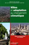 Villes et adaptation au changement climatique