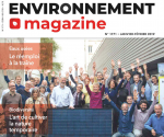 Environnement magazine