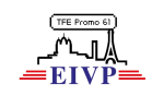TFE : la mise en conformité de points d'arrêt de bus sur le territoire parisien