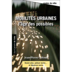 Mobilités urbaines