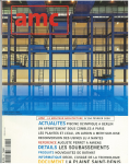 AMC Le Moniteur architecture, 104 - Février 2000