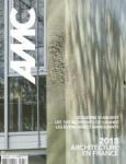 AMC Le Moniteur architecture, 274 - Décembre 2018-janvier 2019 - Une année d'architecture en France 2018