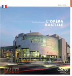Opéra Bastille