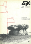 Architecture-Mouvement-Continuité, 43 - [Décembre 1977]