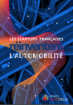 Les startups françaises réinventent l'automobilité