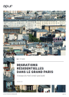 Migrations résidentielles dans le Grand Paris