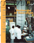 Travaux. La revue technique des entreprises de travaux publics, 772 - Février 2001 - Recherche et innovation