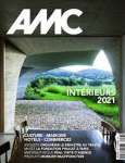 AMC Le Moniteur architecture, 297 - Juin-juillet 2021 - Intérieurs 2021