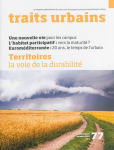 Traits urbains, 77 - Septembre - Ooctobre 2015 - Territoires 