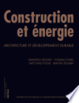 Construction et énergie