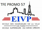 TFE : analyse, suivi et mise en place des opérations issues du budget participatif de Paris, relatives aux questions de mobilité et d'aménagement public : Promo 57