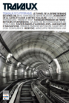 Travaux. La revue technique des entreprises de travaux publics, 931 - Mars 2017 - Travaux souterrains