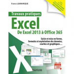 Excel : de Excel 2013 à Office 365