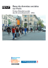 Base de données sociales sur Paris