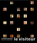 Le visiteur, 20 - Novembre 2014 - Le silence habité des maisons