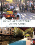 Living architecture, living cities