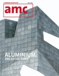Aluminium architecture