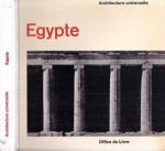 Egypte : epoque pharaonique