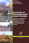 Economie et développement urbain durable