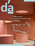 D'Architectures (D'A), 290 - Juin 2021 - Intérieurs