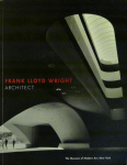 Frank Lloyd Wright : architect