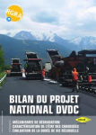Revue générale des routes et de l'aménagement (RGRA), 977 - Novembre-octobre 2020 - Bilan du projet national DVDC