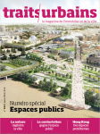 Traits urbains, 102 - Mars 2019 - Espaces publics