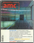 AMC Le Moniteur architecture, 111 - Novembre 2000