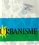 Urbanisme : revue mensuelle de l'urbanisme français, 92 - 1er trimestre 1966 - Aventure de la cité future