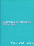 Herzog & de Meuron 1978-1988