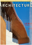 Techniques et architecture, 428 - Octobre-Novembre 1996 - Le bois, nouveaux usages